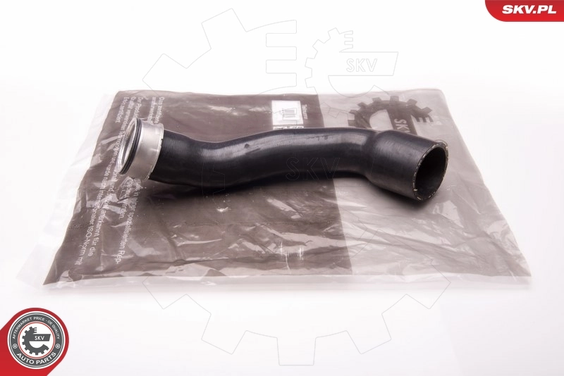 Charge Air Hose